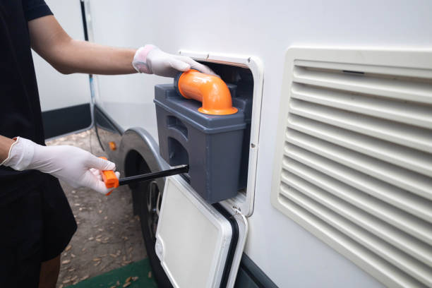 Best Sanitation services for porta potties  in Altamont, KS