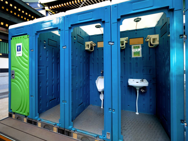Best Local porta potty services  in Altamont, KS